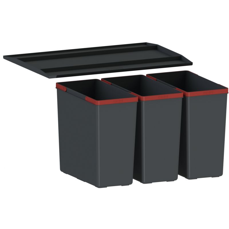 FRANKE Easysort 600-3-0