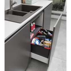 FRANKE Easysort 600-3-0