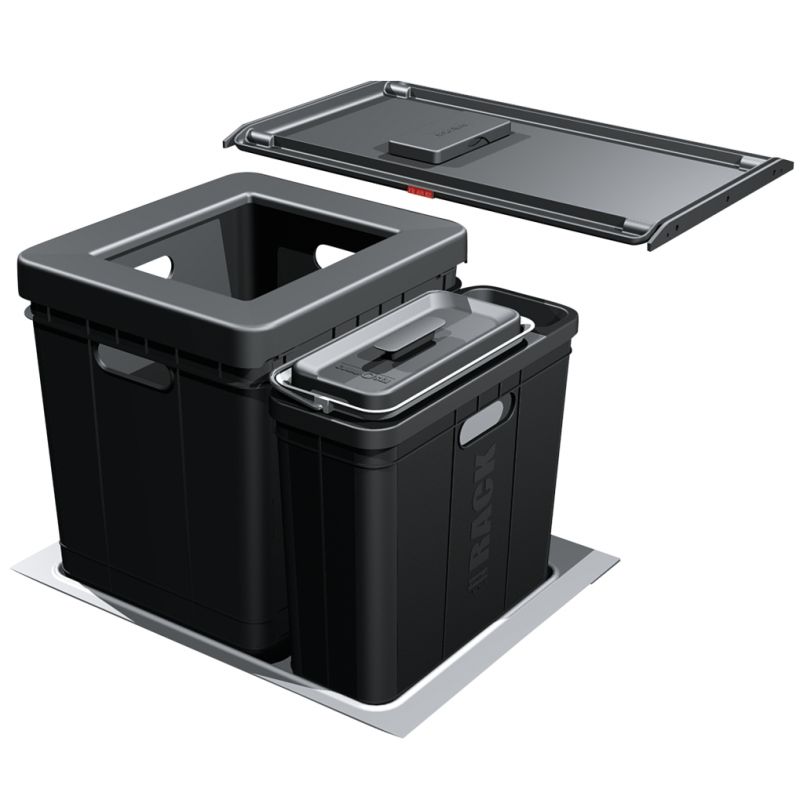 Sorter 350-60 COMPOSTA