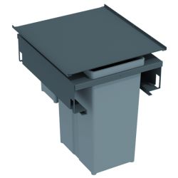 Sorter Metal Line 571