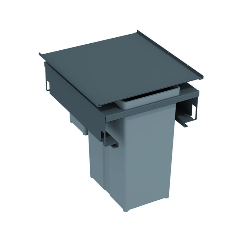 Sorter Metal Line 571