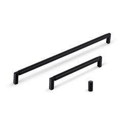 madlo Trama, černá matná