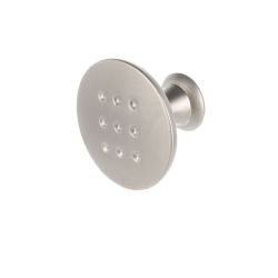 knopek Lezo RX XK10, matný nikl