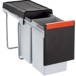 Sorter Cube 30, 2x15 l