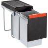 Sorter Cube 30, 2x15 l