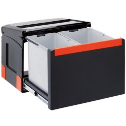 Sorter Cube 50, 14 + 18 l