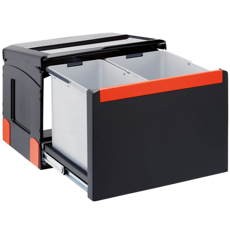 Sorter Cube 50, 14 + 18 l
