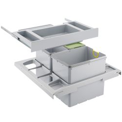 Sorter Trolley Vario 600