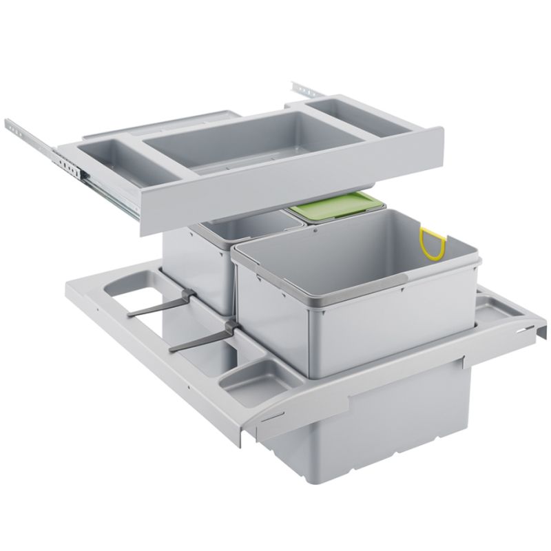 Sorter Trolley Vario 600