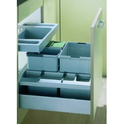 Sorter Trolley Vario 600