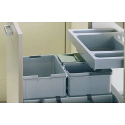 Sorter Trolley Vario 600