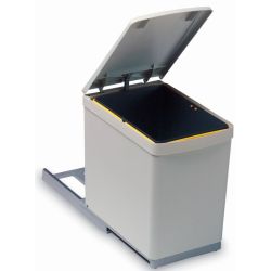 Vestavěný odpadkový koš ART 205