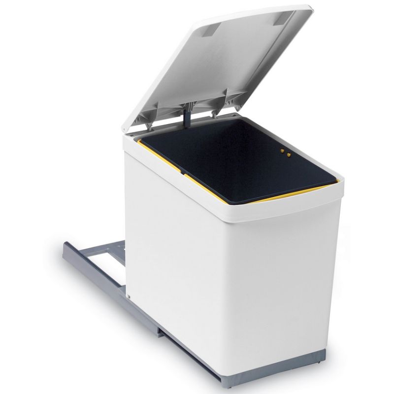 Vestavěný odpadkový koš ART 205