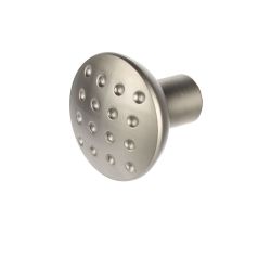 knopek Marusa RX XK07, matný nikl