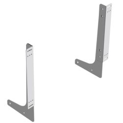 uchycení předního čela pro odpadkový koš Riex GN57