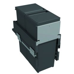 Sorter Linea 580 Plus, 1x42 L