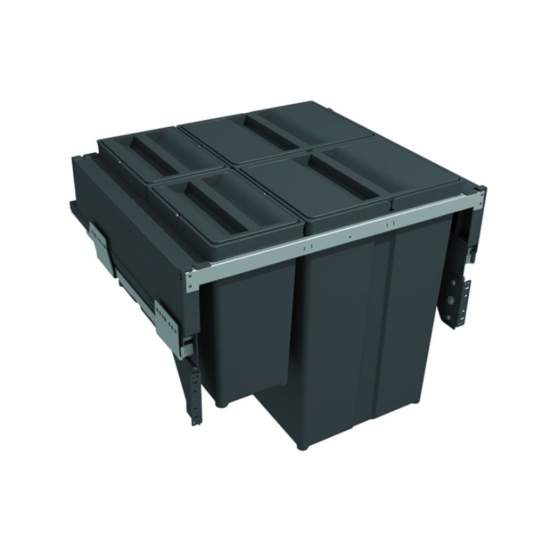 Sorter Linea 580 Plus, 2x29 L+2x8 L