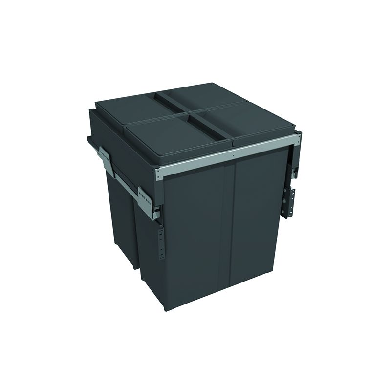 Sorter Linea 580 Plus, 2x40 L