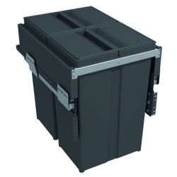 Sorter Linea 580 Plus, 2x29 L