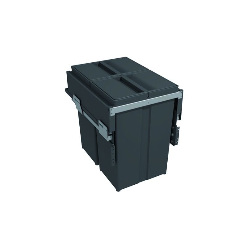 Sorter Linea 580 Plus, 2x29 L