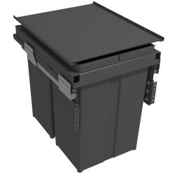 Sorter Linea 580EVO/400 2x29 L