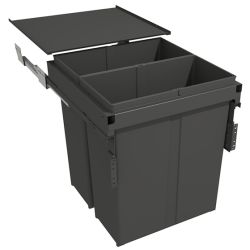 Sorter Linea 580EVO/500 2x40 L