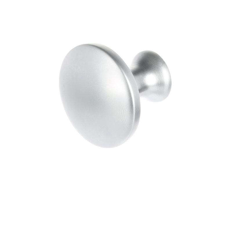 knopek Evan RX XK06, matný chrom