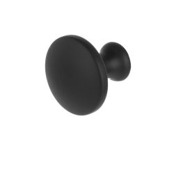 knopek Evan RX XK06, černá matná