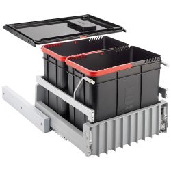 Sorter 300-45, 2x 22 L