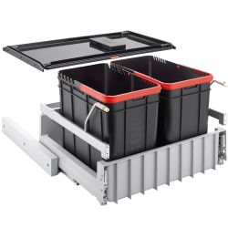 Sorter 300-60, 2x22 L