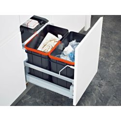 Sorter 300-60, 2x22 L