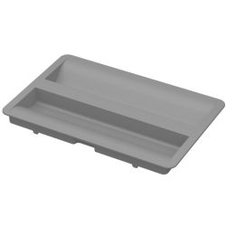 Víko pro odpadový koš InnoTech Pull