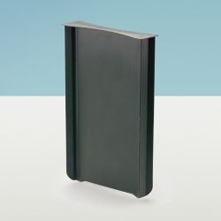 Delící příčka pro Bin.it Space