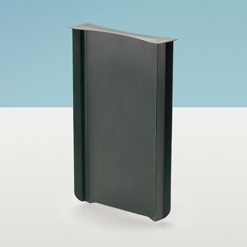 Delící příčka pro Bin.it Space