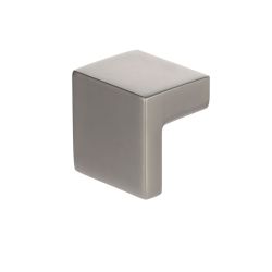 knopek Gala XK14, matný nikl