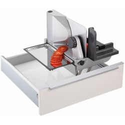 Multikráječ AES 72 SR pravý, stříbrný