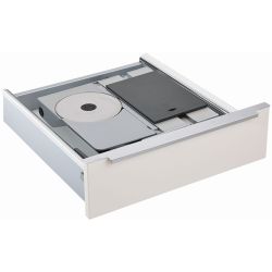 Multikráječ AES 72 SR pravý, stříbrný