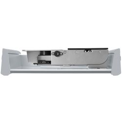 Multikráječ AES 72 SR pravý, stříbrný