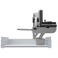 Multikráječ AES 72 SR pravý, stříbrný