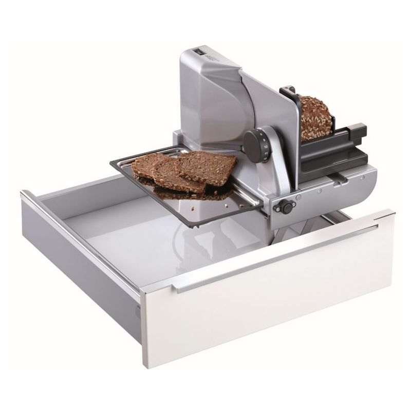 Multikráječ AES 62 SR pravý, stříbrný