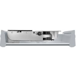 Multikráječ AES 62 SR pravý, stříbrný