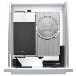 Multikráječ AES 62 SR pravý, stříbrný