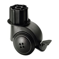 Kolečko pro stolovou nohu FEMI