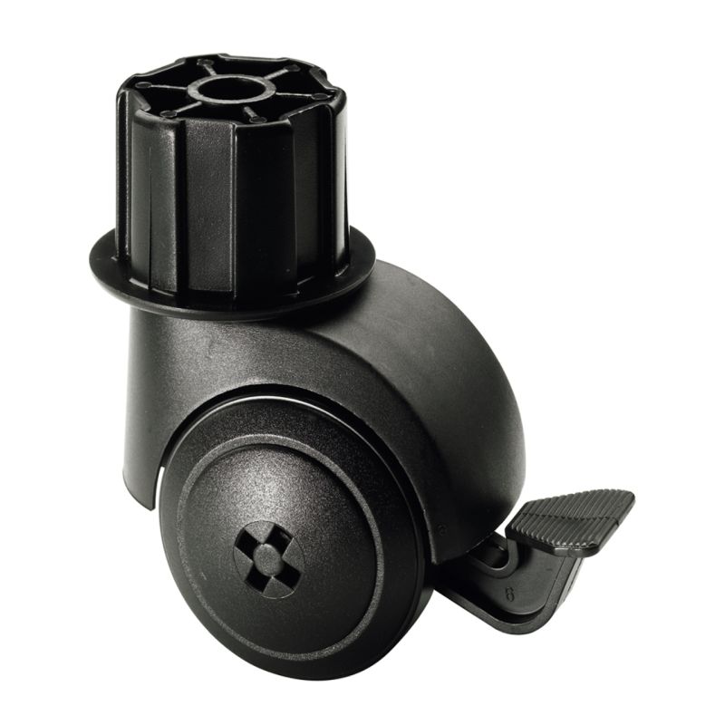 Kolečko pro stolovou nohu FEMI