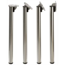 Sklopní stolová noha Jengo