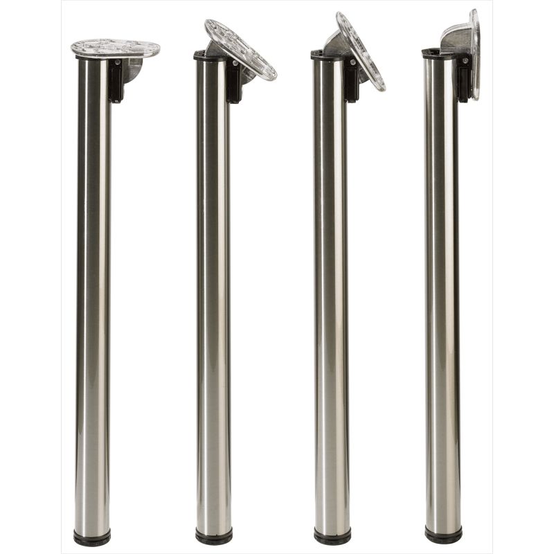 Sklopní stolová noha Jengo