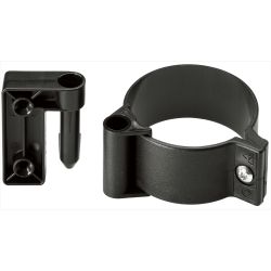 Sada příchytů pro montáž krycí desky, pro 1 krycí desku