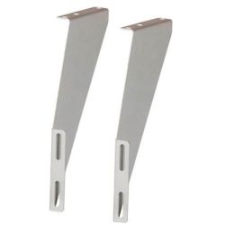 Příchyt krycího plechu ST313/1