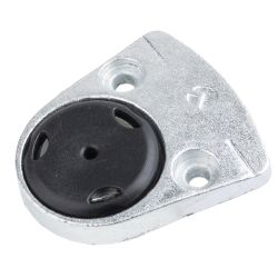 Nastavitelná nožička Leveller LH7.20