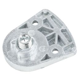 Nastavitelná nožička Leveller LH7.20